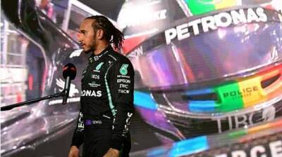 Lewis Hamilton & Newcastle: Why is Saudi Arabia's involvement in sport controversial?