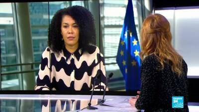 'Discrimination is prohibited in the EU, but remains a fact': EU anti-racism coordinator - france24.com - France - Eu - county Union