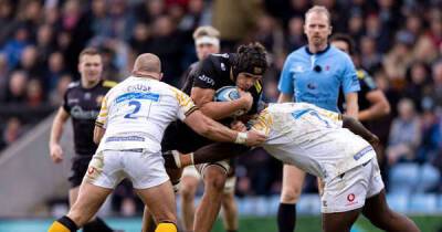 Wayne Pivac - Rob Baxter - Joe Launchbury - The other Welsh rugby players who could now replace Six Nations squad members - msn.com - Italy - South Africa