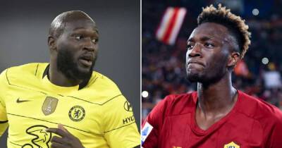 Fabio Capello aims dig at Romelu Lukaku & Tammy Abraham after Italy World Cup humiliation
