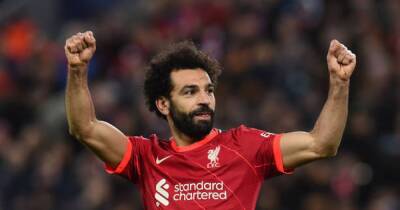 Mo Salah - Mohamed Salah - Danny Mills - Man City told why they shouldn't make move for Mohamed Salah if he decides to leave Liverpool FC - manchestereveningnews.co.uk - Manchester - Egypt -  Man