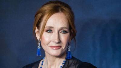 La contundente respuesta de J.K. Rowling a Vladímir Putin por utilizar su nombre - Tikitakas