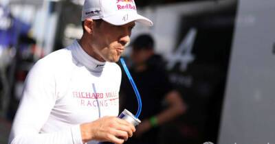 Paul Ricard - Richard Mille - Ogier “learning from mistakes” after tough WEC debut at Sebring - msn.com