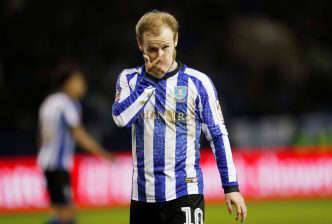 Barry Bannan delivers verdict on Sheffield Wednesday supporters’ song