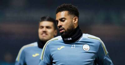 Swansea City transfer headlines as Cyrus Christie says things happened at Fulham he can't talk about and O'Riley reveals transfer trigger