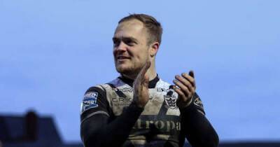 Brett Hodgson - Hull FC's Adam Swift singled out for praise after finding form early - msn.com - county Eagle