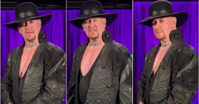 The Undertaker’s $1000 Cameo videos are absolutely brilliant - givemesport.com