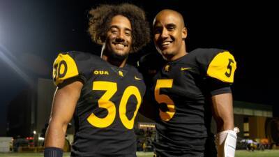 Ford twins illustrate the conundrum of modern CFL scouting - tsn.ca