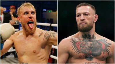 Jake Paul - Floyd Mayweather - Conor Macgregor - Jake Paul would beat Conor McGregor in a boxing match, claims Khabib Nurmagomedov's coach - givemesport.com - Usa - Mexico