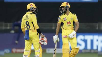 Eoin Morgan - Josh Hazlewood - Shreyas Iyer - Devon Conway - Lockie Ferguson - Adam Milne - IPL 2022, Match 1 Preview: CSK Face KKR In Season Opener - sports.ndtv.com - India -  Mumbai -  Kolkata -  Chennai