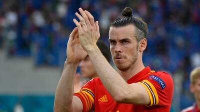 Bale hits back at 'parasite' jab by Spanish media