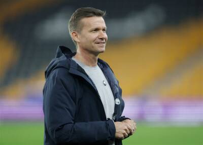 Leeds: 6 ft 2 ace a 'real behind-scenes leader' at Elland Road - givemesport.com - Scotland - county Cooper