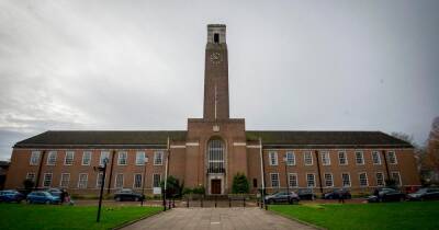 Salford council bosses confirm plan to build more than 5,000 new homes by next year