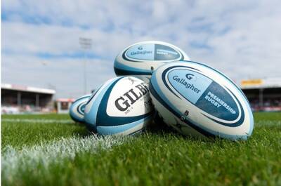 Gloucester-Worcester rugby match cancelled after Warriors' forwards crisis - news24.com - Britain - Scotland - county Worcester - county Gloucester