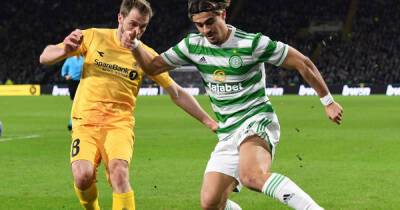 Carl Starfelt - Opinion: Will upcoming fixture be Celtic duo's one and only derby at Ibrox? - msn.com - county Ross
