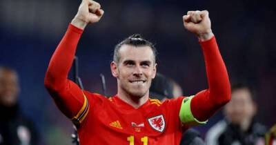 Alasdair Gold now drops Bale claim after report suggests Spurs return has been agreed