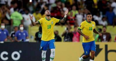 PIF heading for big howler as major £81m-rated claim emerges that'll kill NUFC dreams - opinion - msn.com - Brazil -  Paris