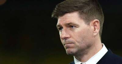 The big Aston Villa transfer dilemma waiting for Steven Gerrard