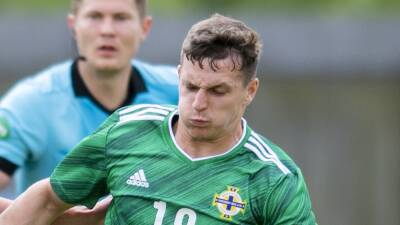 Slovakia take all three points against Northern Ireland in U21 Euro qualifier