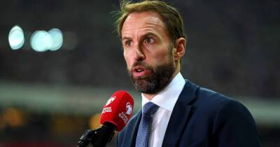 Southgate shuts down potential England boycott of Qatar 2022