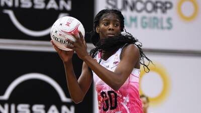 Super Netball is back: These are the narratives and names to watch this season