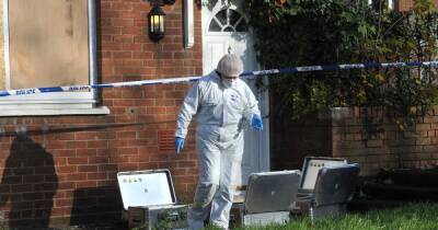 Kidnapping victim had boiling water poured on his genitals and was forced to swallow 'rat poison' during 12-hour ordeal - manchestereveningnews.co.uk - Manchester