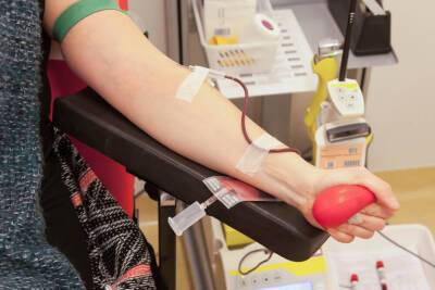 Todo lo que debes saber sobre la donación de sangre - Mejor con Salud
