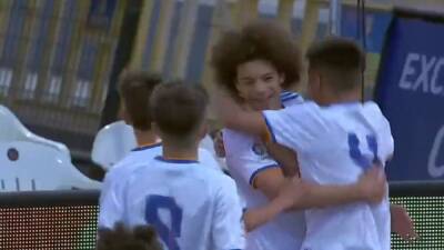 El Real Madrid golea al Liverpool en su debut en LaLiga Promises - en.as.com - Santander