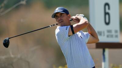 Billy Horschel into Match Play last 16 after dramatic draw with Thomas Pieters
