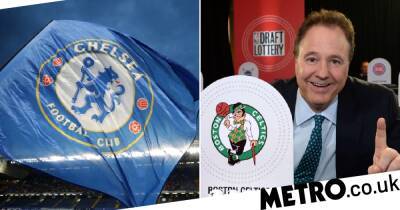 Ricketts family and NBA owner included in final four-party shortlist to buy Chelsea