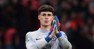 Kepa Arrizabalaga - Bernd Leno - Sam Johnstone - Glen Johnson - Newcastle United told to consider move for Chelsea goalkeeper on one condition - msn.com