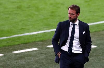 'No benefit' to World Cup boycott over human rights: Southgate
