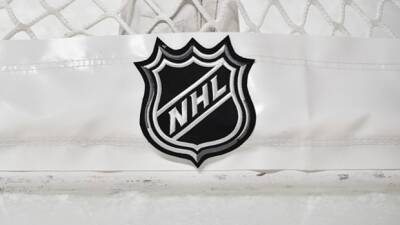 NHL investigating claims off-ice officials used 'racist and sexually charged' language