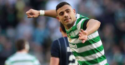 Opinion: £2.5m Celtic star more than capable of being crowned top scorer