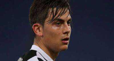 'As of now...' - Romano reveals what he's been 'told' about Dybala amid Tottenham rumours