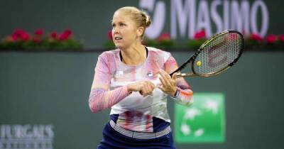 Miami Open: Jelena Ostapenko and Elise Mertens exits set a new record