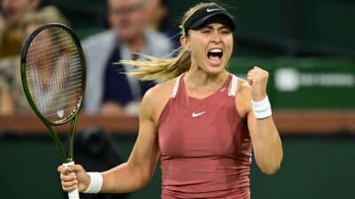 Badosa - Bouzkova en directo: Miami Open, en vivo - en.as.com - Madrid