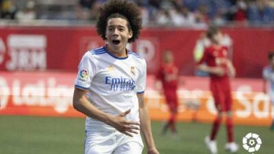 Marcelo tiene un crack en casa - en.as.com - Santander