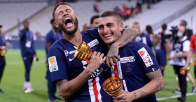 Paul Pogba - Bruno Fernandes - Marco Verratti - Antonio Rudiger - Man Utd heed Dimitar Berbatov advice as Red Devils join two clubs in ‘following’ PSG ace - msn.com - Manchester - France - Spain - Italy - Bulgaria