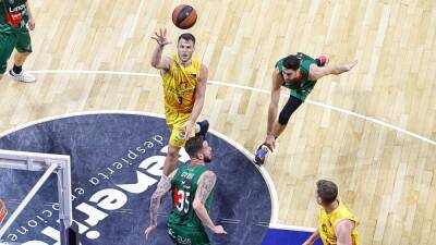 Liga ACB | Una ración de derbis - en.as.com - India - state Texas