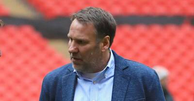Merson admits ‘top drawer’ Arsenal star has ‘proven him wrong’