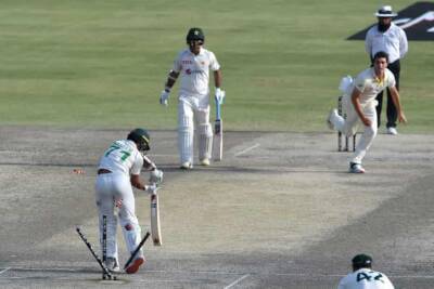 Australia’s 15 days of pure Test cricket grind in Pakistan pay off with series win