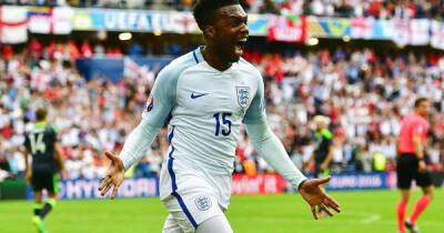 In 2013, 'The England XI that will win the 2022 World Cup' was predicted – it hasn't aged well - msn.com - Manchester - Qatar - Spain - Birmingham - county Rice -  Stoke