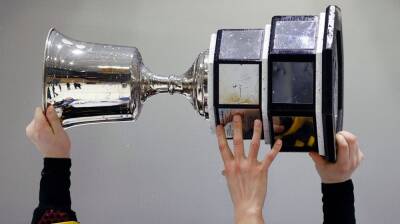 The PHF and Russia’s largest tech company share the same chairman - nbcsports.com - Russia - Ukraine - Usa -  Boston - Soviet Union