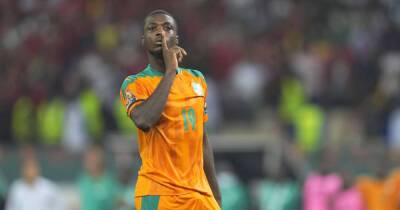 Watch: Arsenal’s Nicolas Pepe scores wonderful solo goal for Ivory Coast