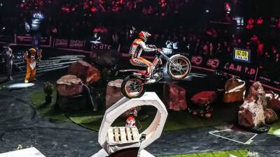 Bou repite victoria sobre Raga - en.as.com - Madrid