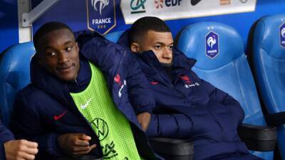 Diego Alonso - El PSG que proyecta Al Khelaïfi - en.as.com - Qatar - Macedonia - Ecuador - Uruguay