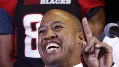 Burris leaves Lions for NFL coaching opportunity