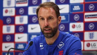 'This is complicated' - Gareth Southgate suggests any Qatar World Cup boycott would not achieve anything