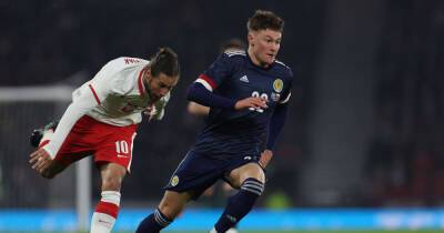Steve Clarke explains why time is on Scotland's side, despite Nathan Patterson's lack of Everton minutes